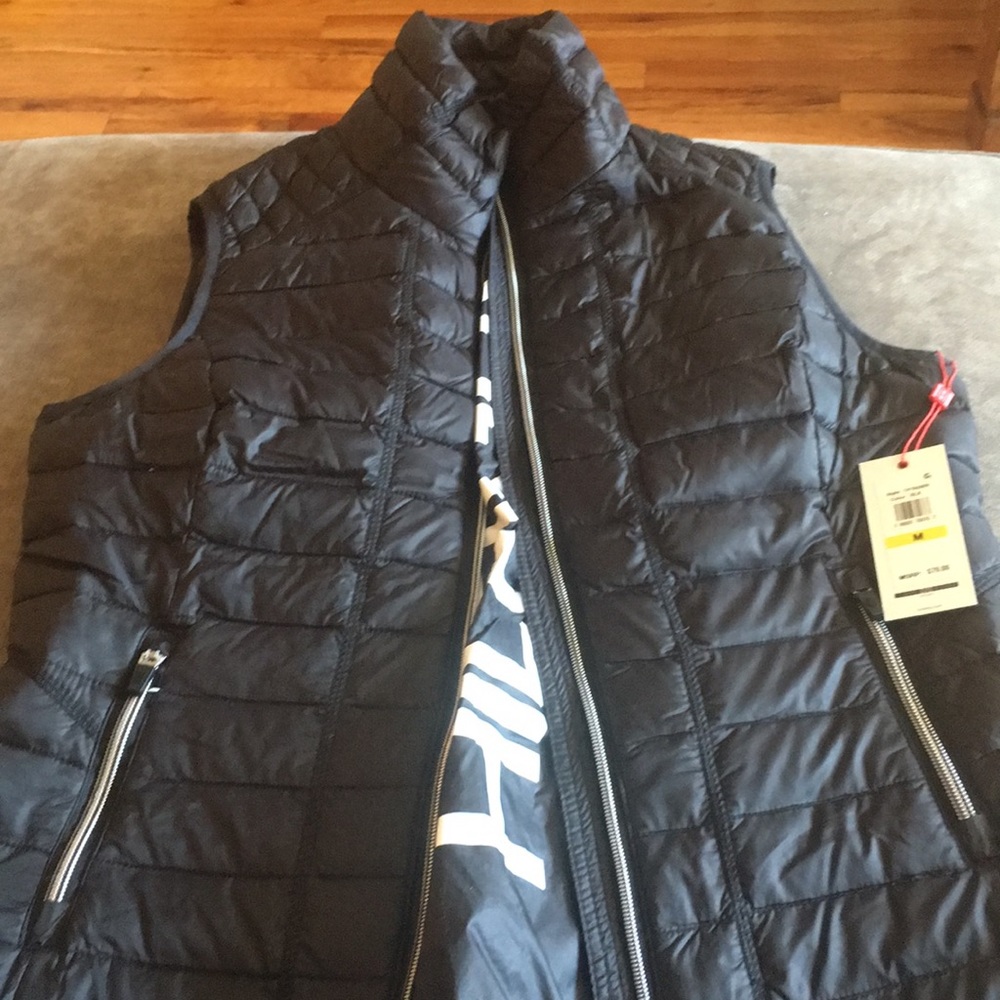 Vest